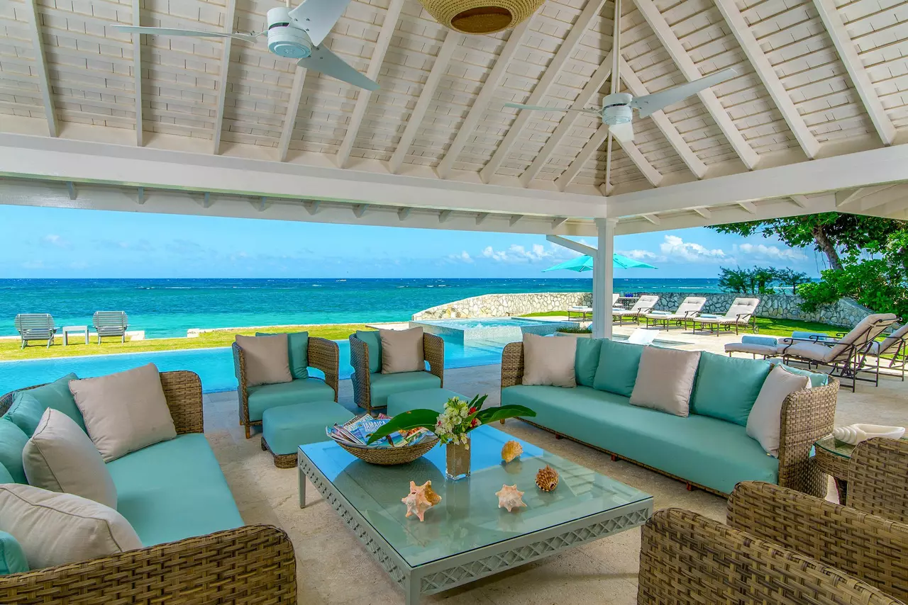 Sunset Beach Villa in Jamaica, photo 5 of 30