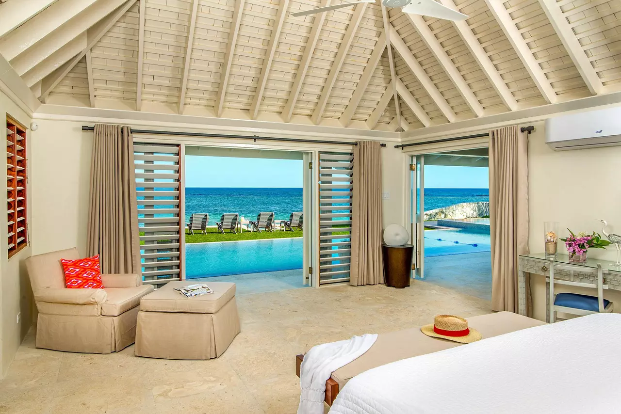 Sunset Beach Villa in Jamaica, photo 6 of 30