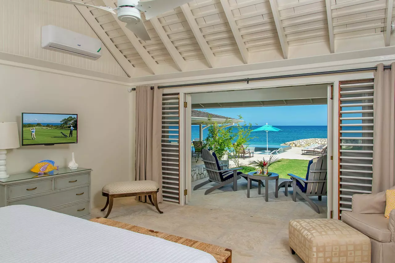 Sunset Beach Villa in Jamaica, photo 7 of 30