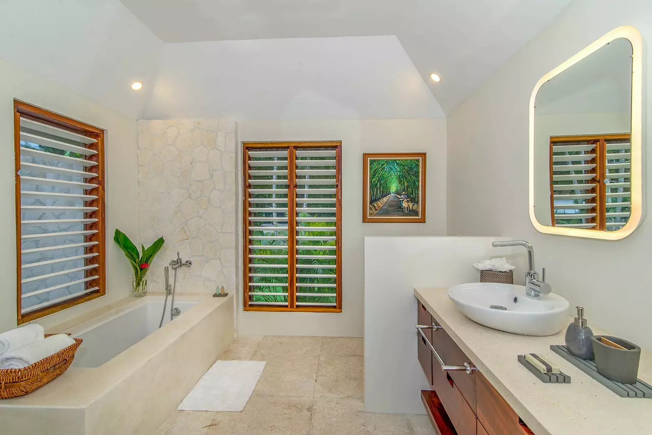 Sunset Beach Villa in Jamaica, photo 9 of 30