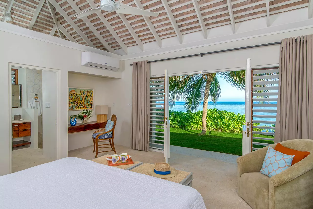Sunset Beach Villa in Jamaica, photo 11 of 30