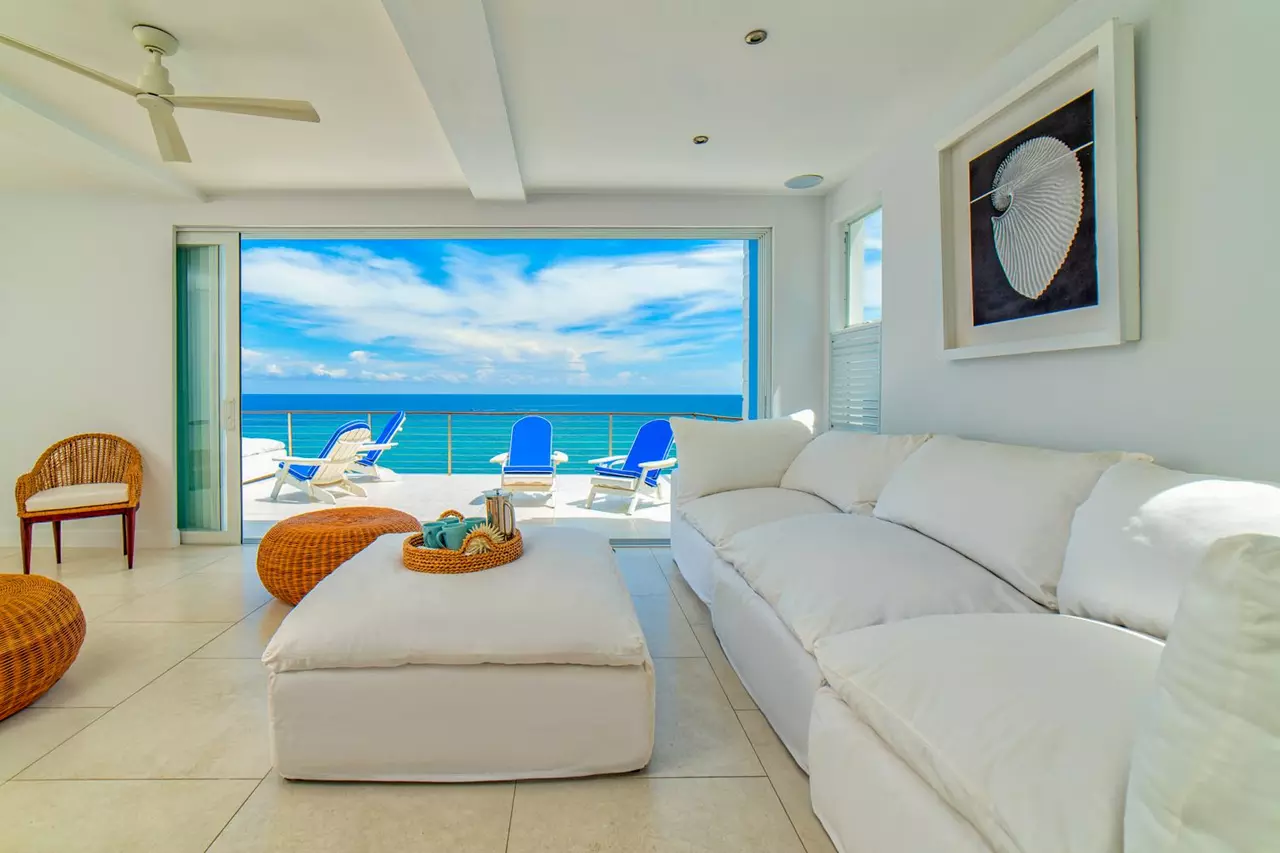 Rocksteady Villa in Jamaica, photo 4 of 23