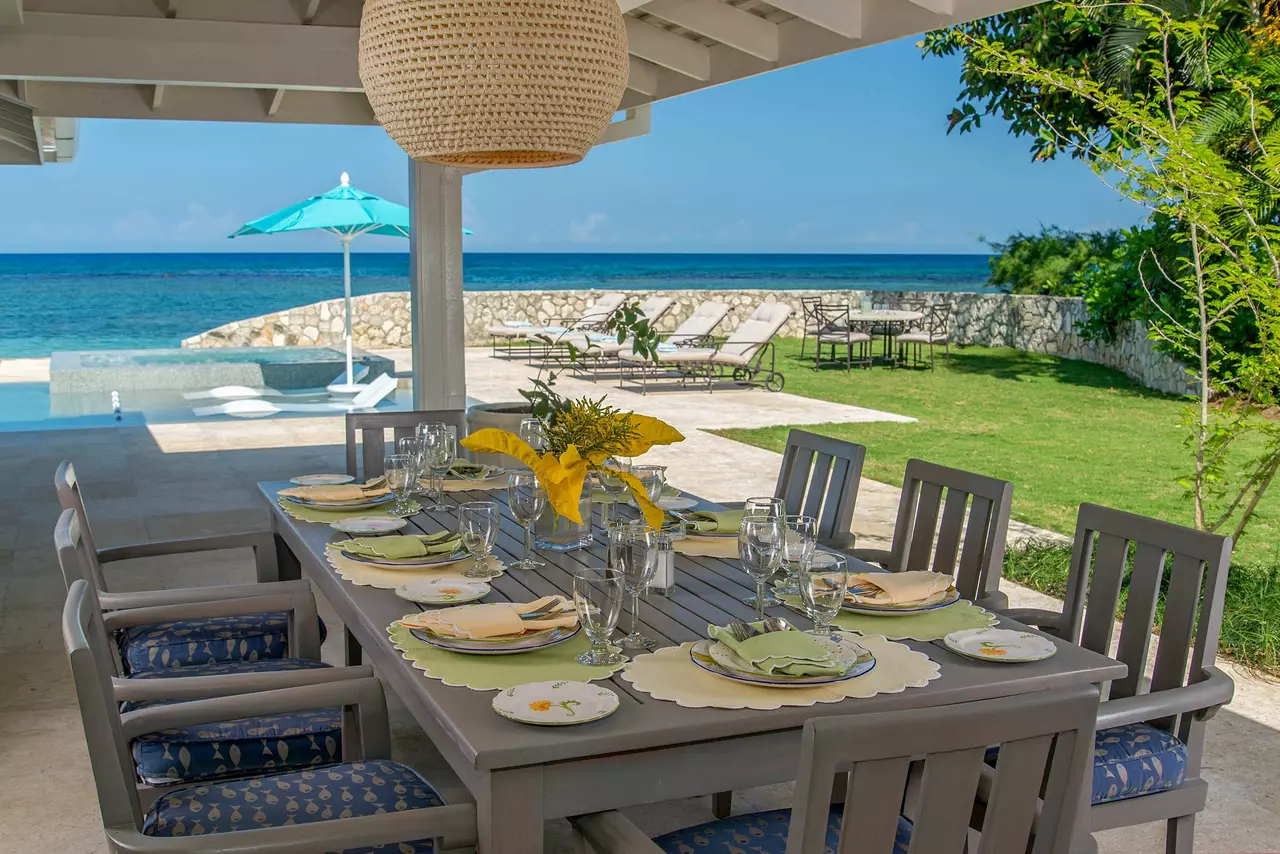 Sunset Beach Villa in Jamaica, photo 13 of 30