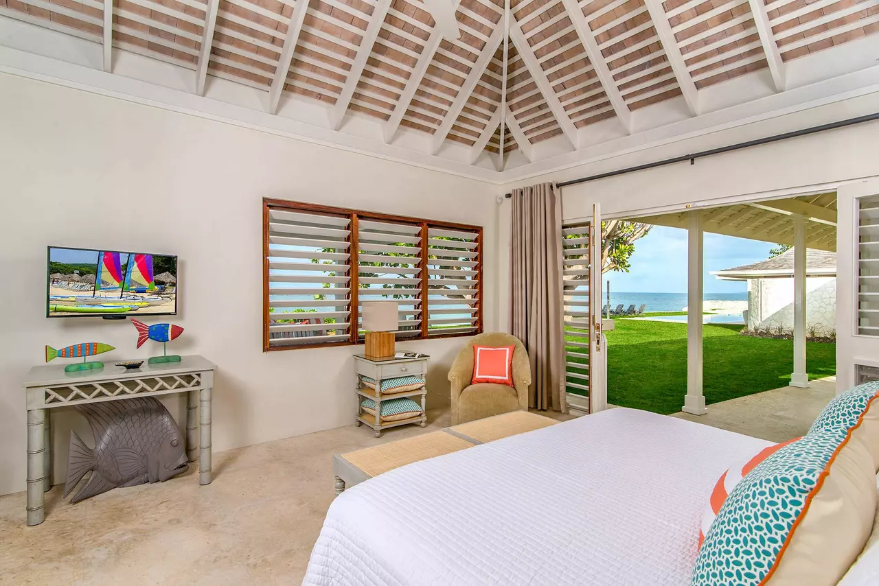 Sunset Beach Villa in Jamaica, photo 14 of 30
