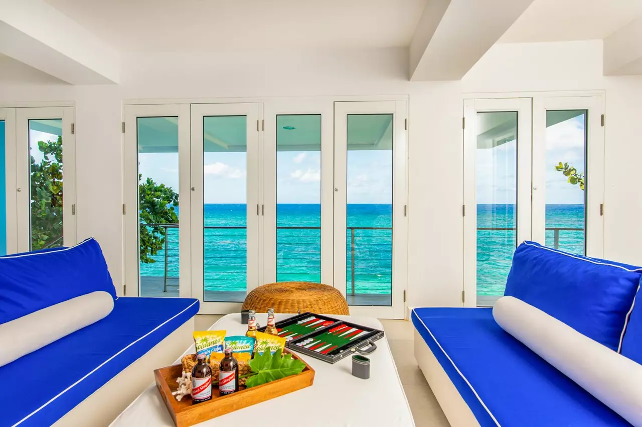 Rocksteady Villa in Jamaica, photo 6 of 23