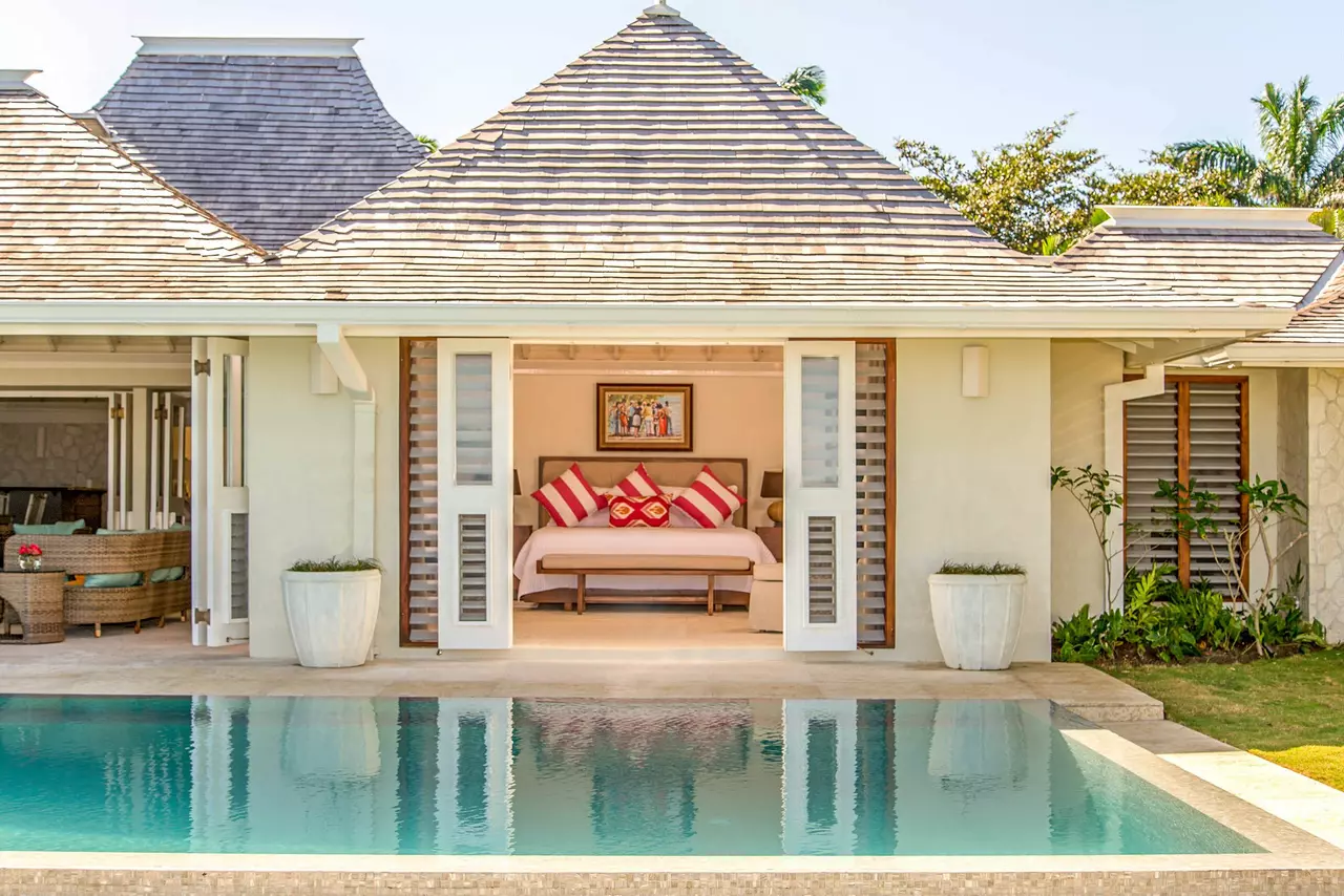 Sunset Beach Villa in Jamaica, photo 15 of 30