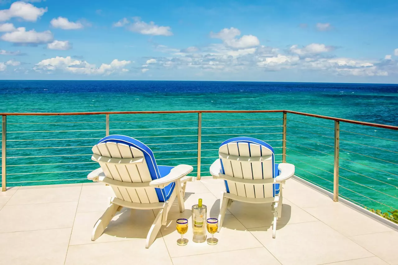 Rocksteady Villa in Jamaica, photo 7 of 23