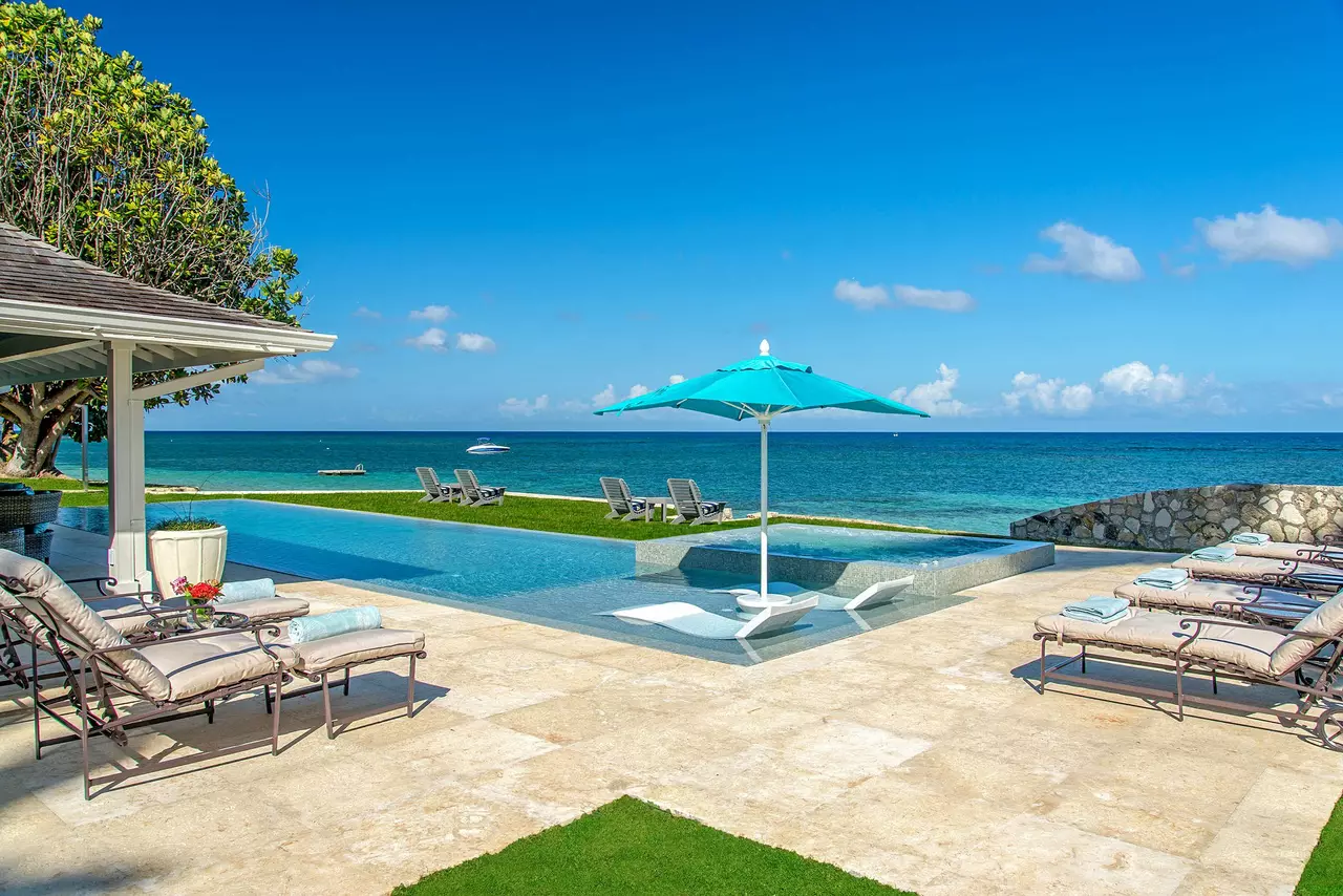 Sunset Beach Villa in Jamaica, photo 16 of 30