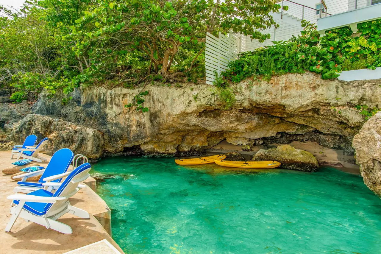Rocksteady Villa in Jamaica, photo 8 of 23