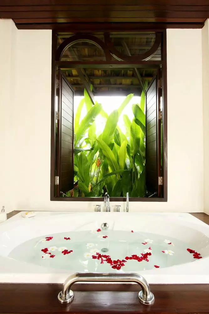 The Vijitt Resort - Deluxe Villa in Phuket & Andaman Coast, photo 6 of 30
