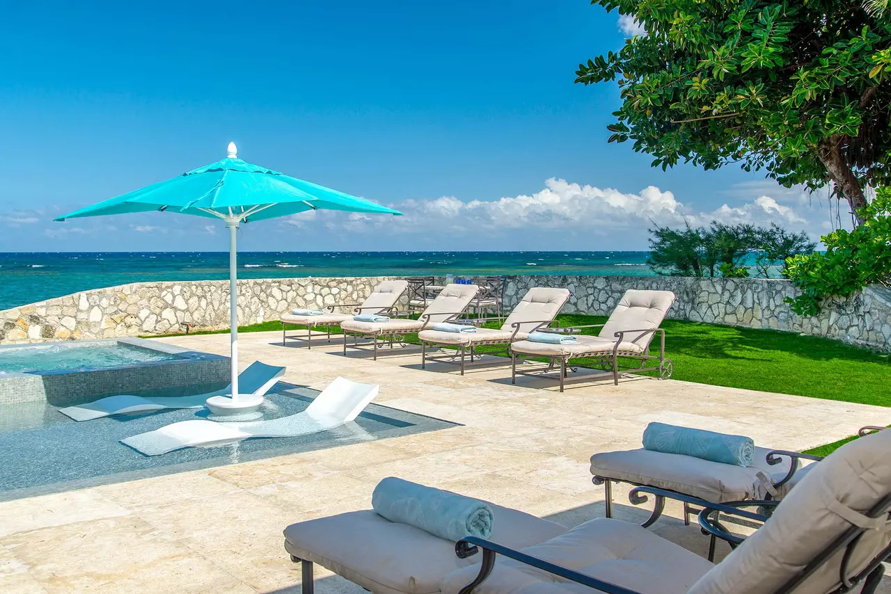 Sunset Beach Villa in Jamaica, photo 18 of 30