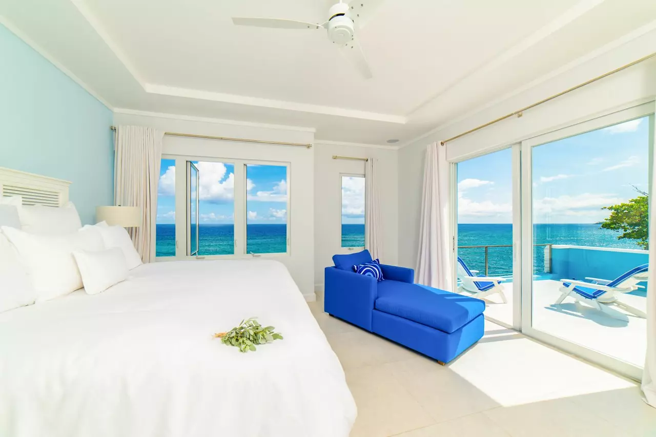 Rocksteady Villa in Jamaica, photo 11 of 23
