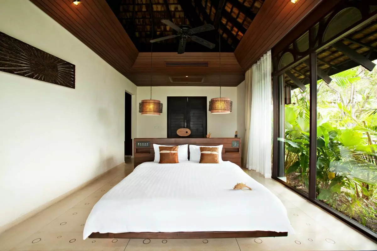 The Vijitt Resort - Deluxe Villa in Phuket & Andaman Coast, photo 8 of 30