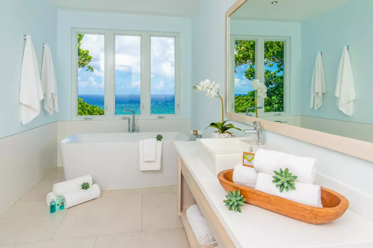 Rocksteady Villa in Jamaica, photo 12 of 23