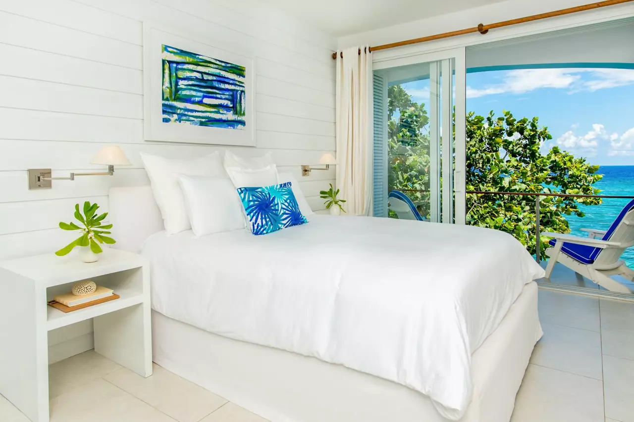 Rocksteady Villa in Jamaica, photo 13 of 23
