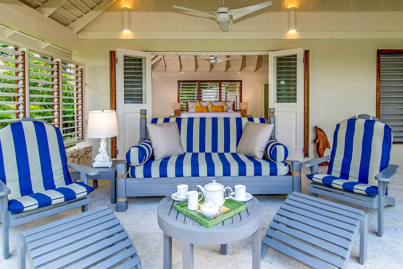 Sunset Beach Villa in Jamaica, photo 20 of 30