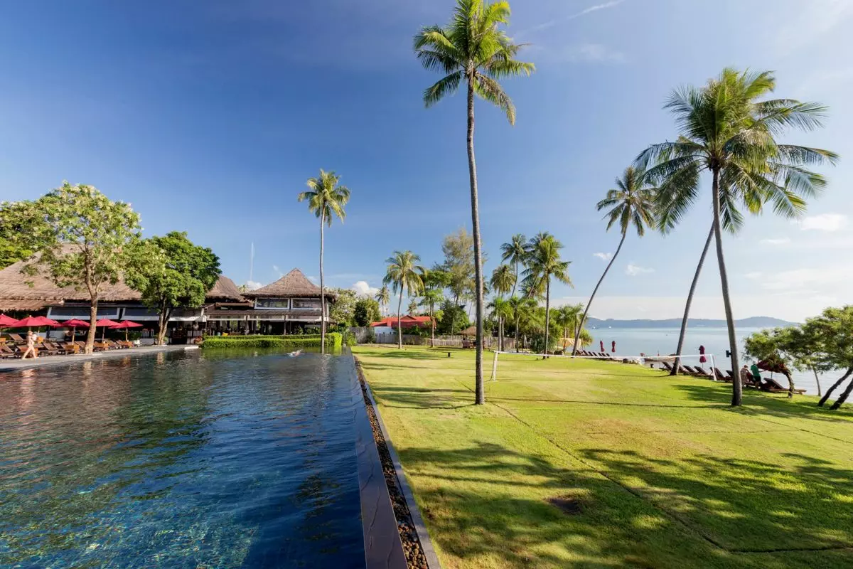 The Vijitt Resort - Two Bedroom Pool Villa in Asia & Middle East, photo 20 of 30