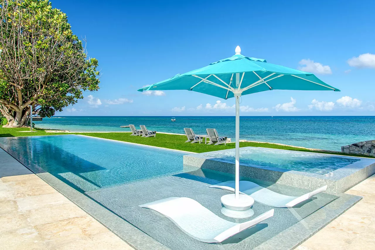 Sunset Beach Villa in Jamaica, photo 22 of 30
