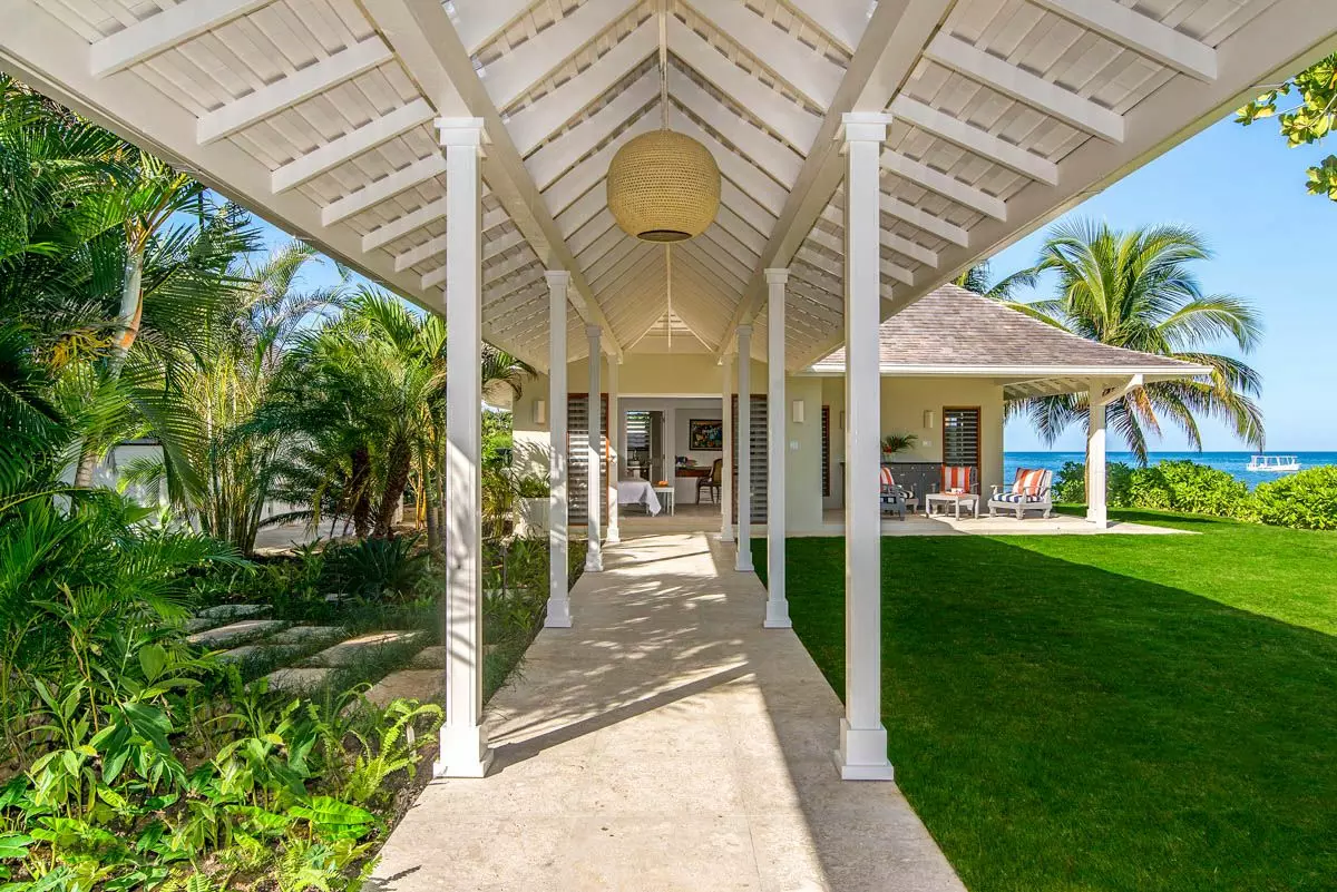Sunset Beach Villa in Jamaica, photo 23 of 30