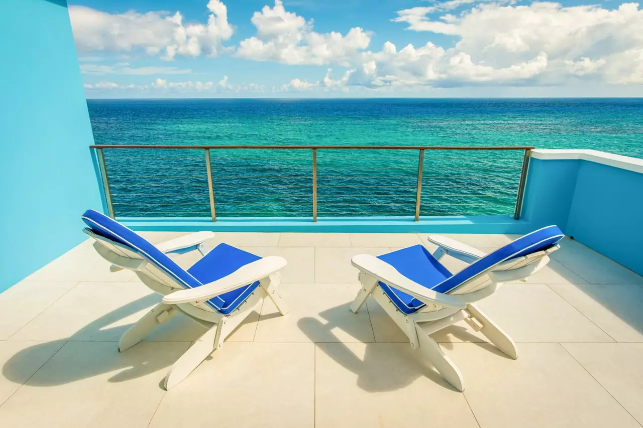 Rocksteady Villa in Jamaica, photo 18 of 23