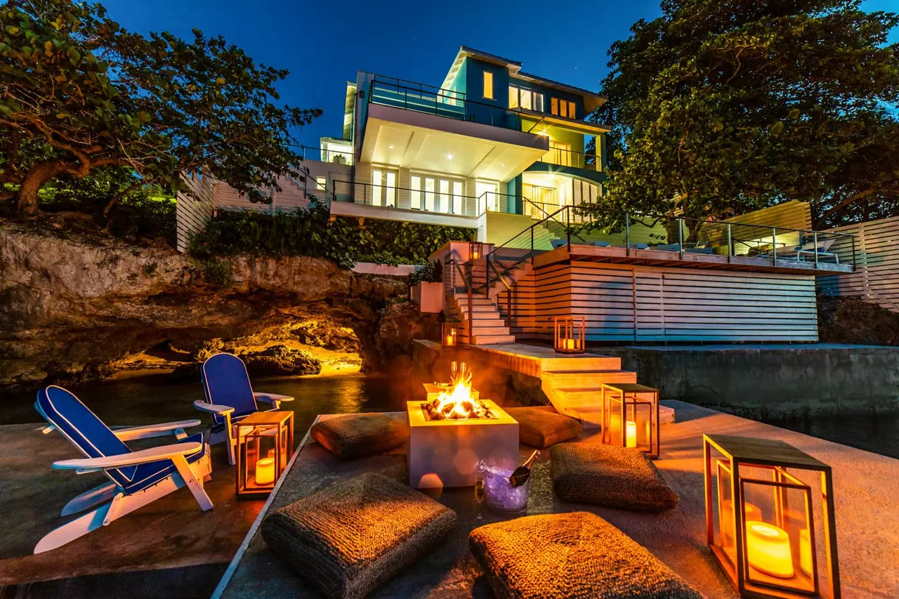 Rocksteady Villa in Jamaica, photo 19 of 23