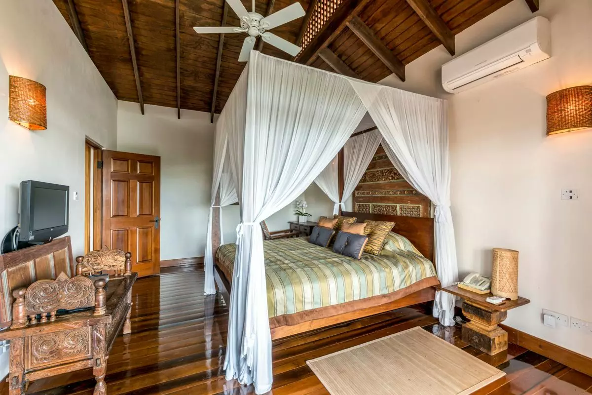 Calabash Hotel - 2 Bedroom Pool House Villa in Grenada, photo 5 of 30