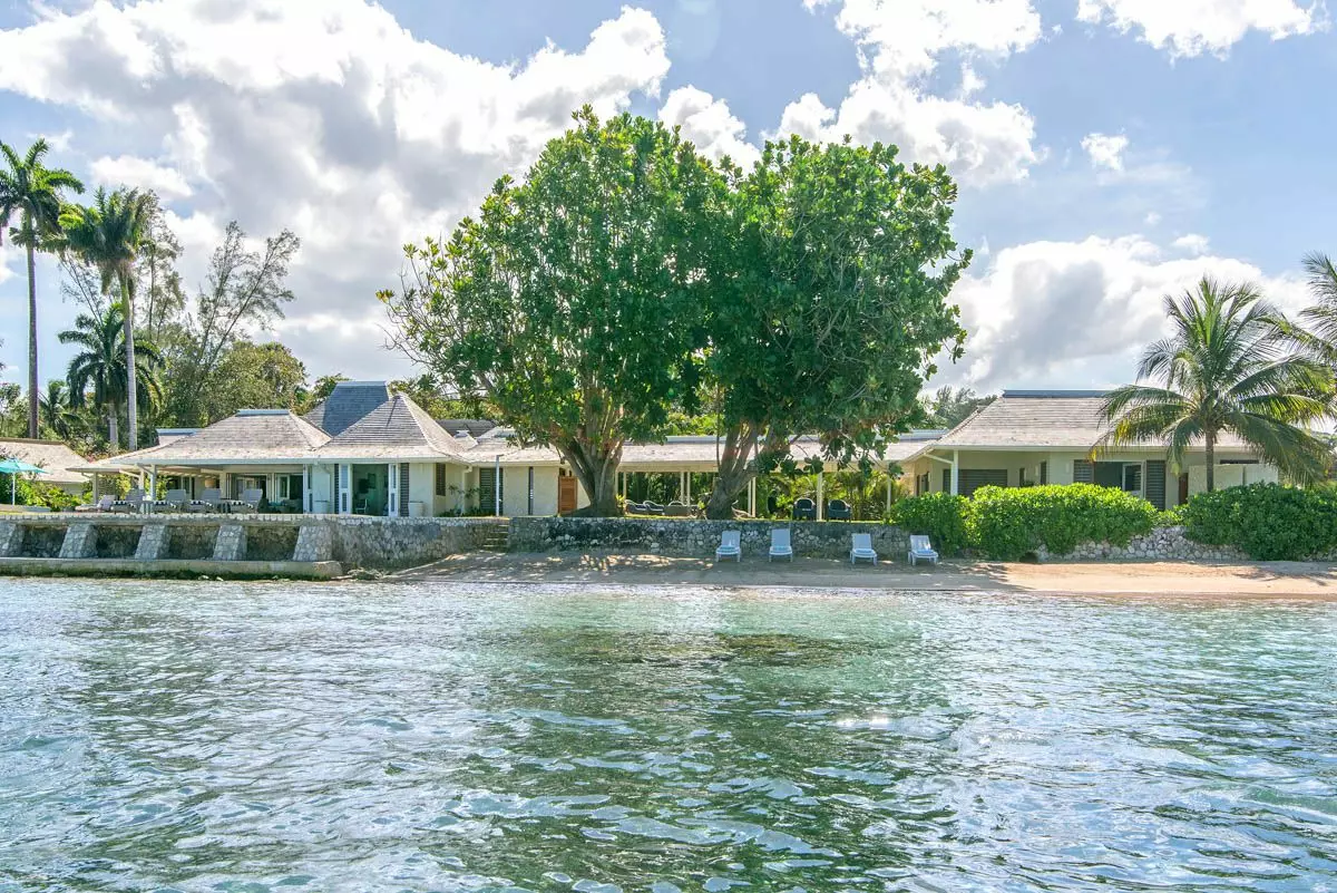 Sunset Beach Villa in Jamaica, photo 26 of 30
