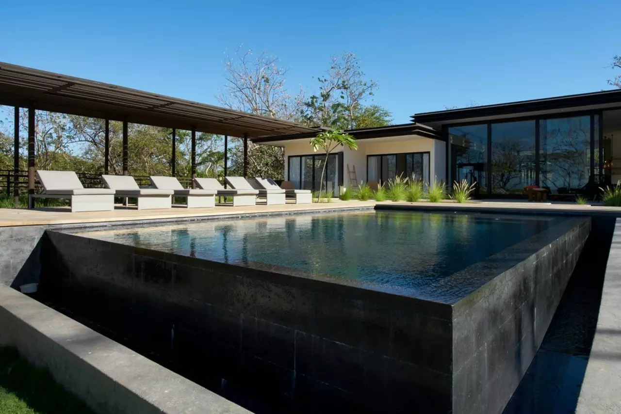 Villa Morabeza in Costa Rica, photo 8 of 34