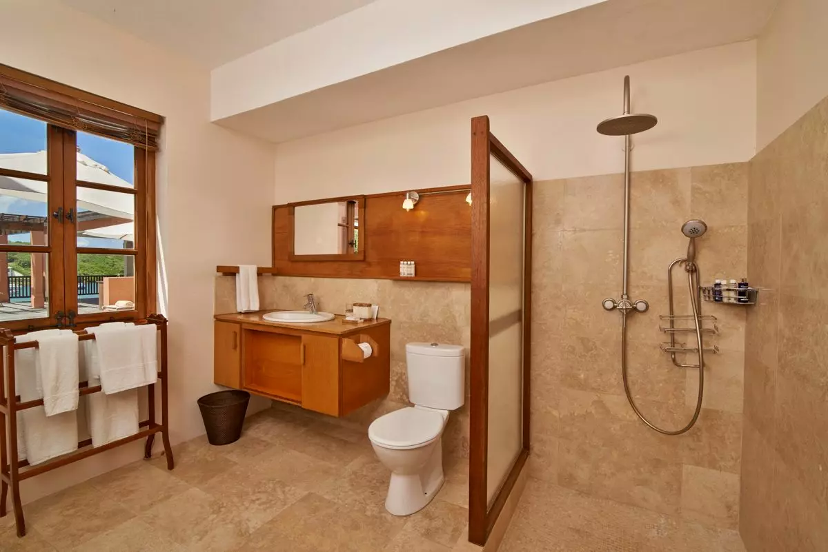 Calabash Hotel - 2 Bedroom Pool House Villa in Grenada, photo 7 of 30