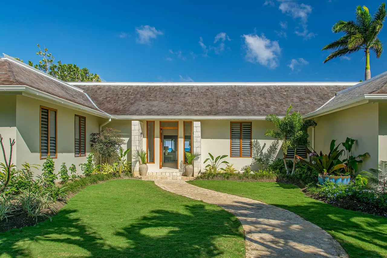 Sunset Beach Villa in Jamaica, photo 27 of 30