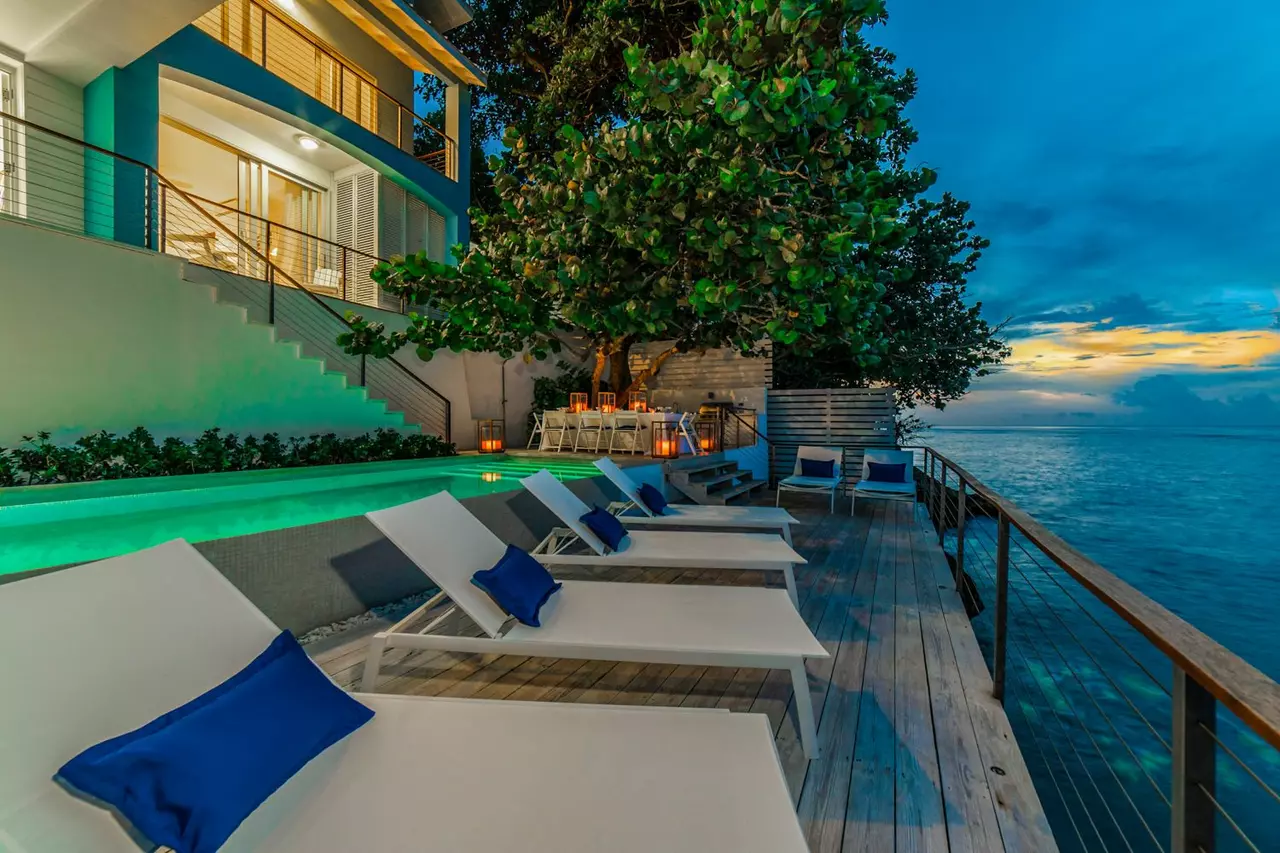 Rocksteady Villa in Jamaica, photo 22 of 23