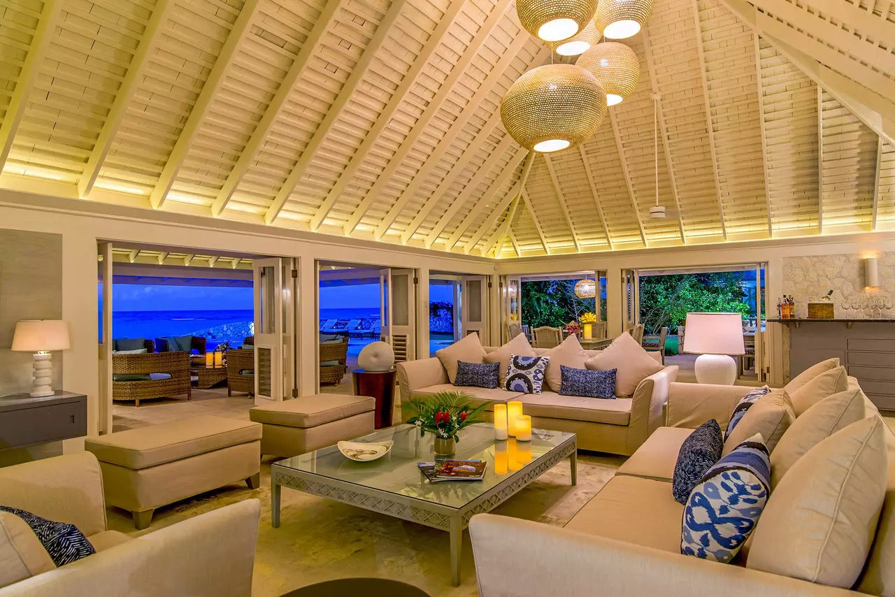 Sunset Beach Villa in Jamaica, photo 28 of 30