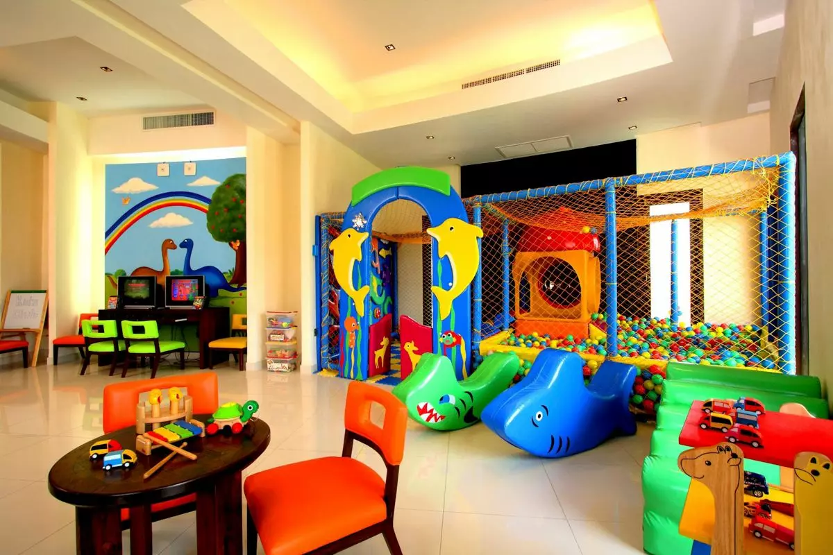 The Vijitt Resort - Two Bedroom Pool Villa in Asia & Middle East, photo 29 of 30