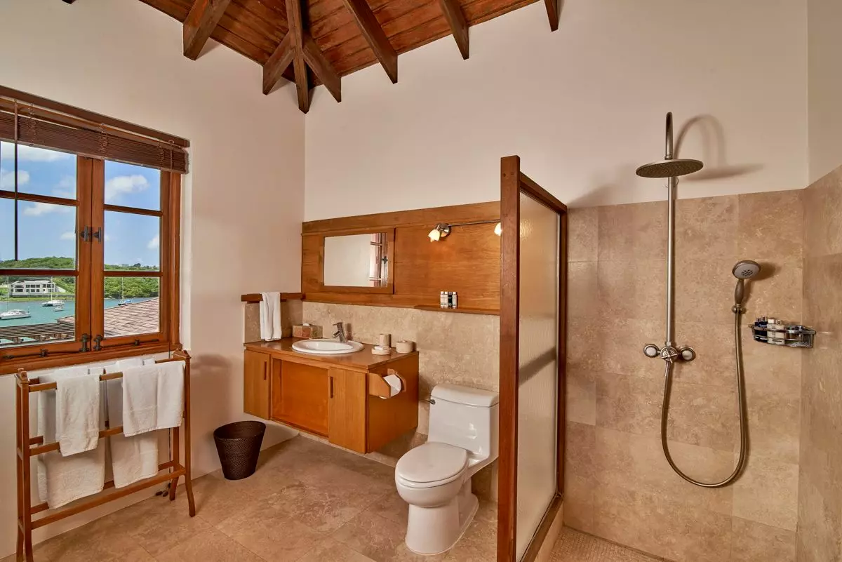 Calabash Hotel - 2 Bedroom Pool House Villa in Grenada, photo 9 of 30