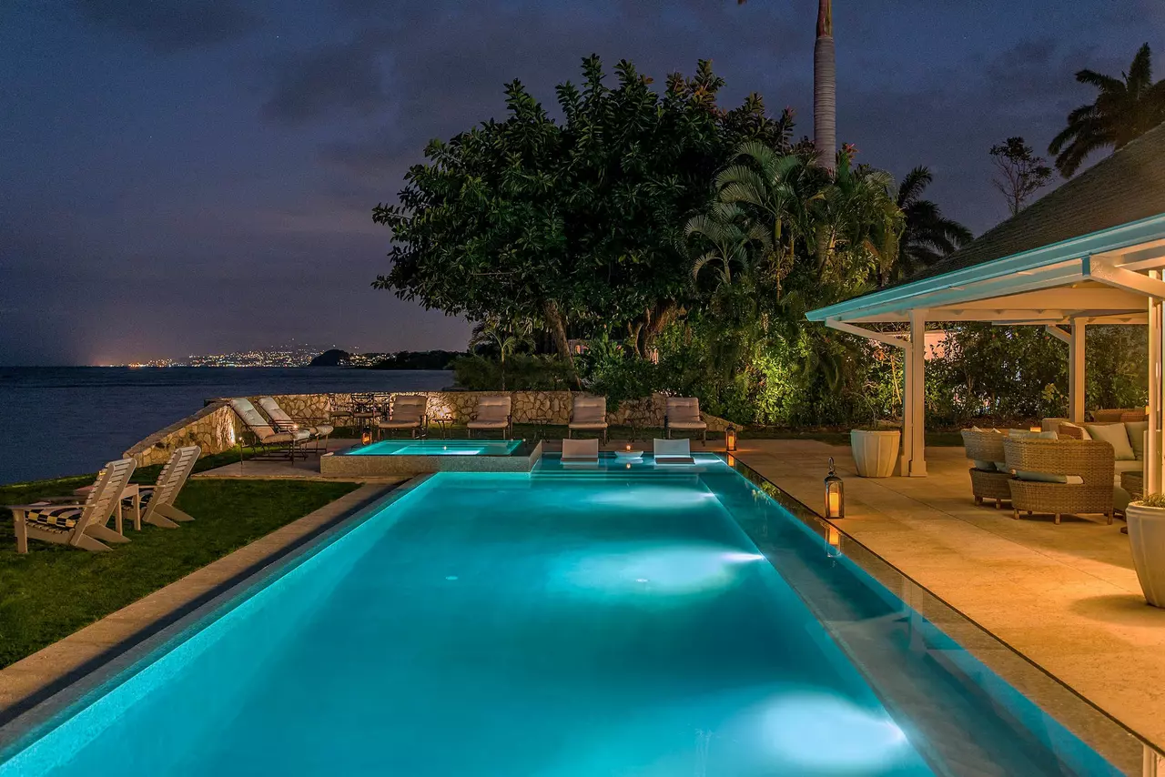 Sunset Beach Villa in Jamaica, photo 29 of 30
