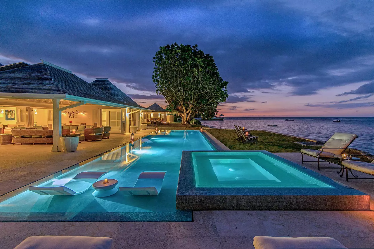 Sunset Beach Villa in Jamaica, photo 30 of 30