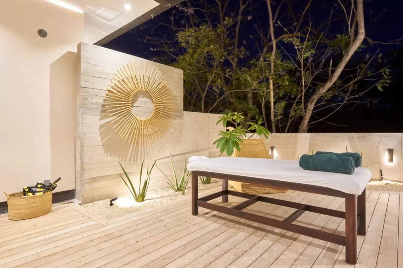 Villa Morabeza in Costa Rica, photo 25 of 34