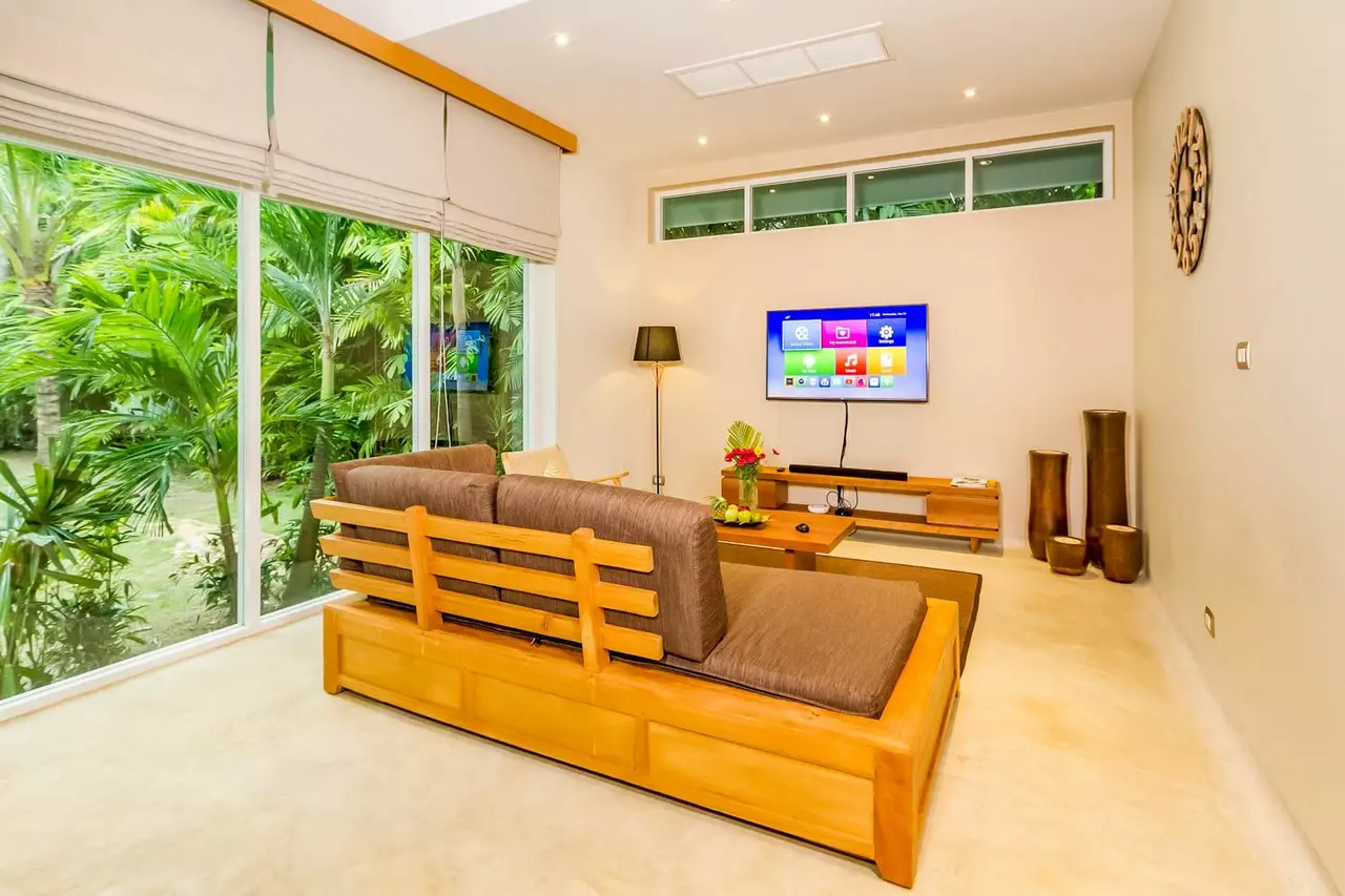 Baan Klong in Phuket & Andaman Coast, photo 7 of 17