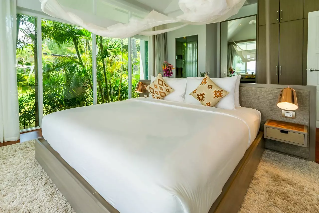 Baan Klong in Phuket & Andaman Coast, photo 8 of 17