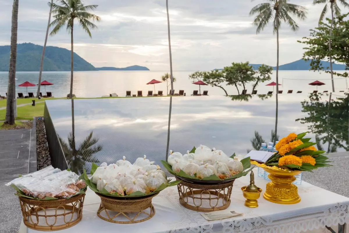 The Vijitt Resort - Deluxe Pool Villa in Phuket & Andaman Coast, photo 30 of 30