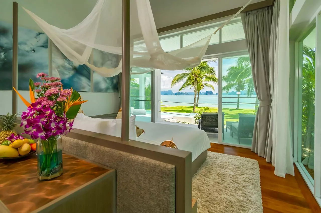 Baan Klong in Phuket & Andaman Coast, photo 9 of 17