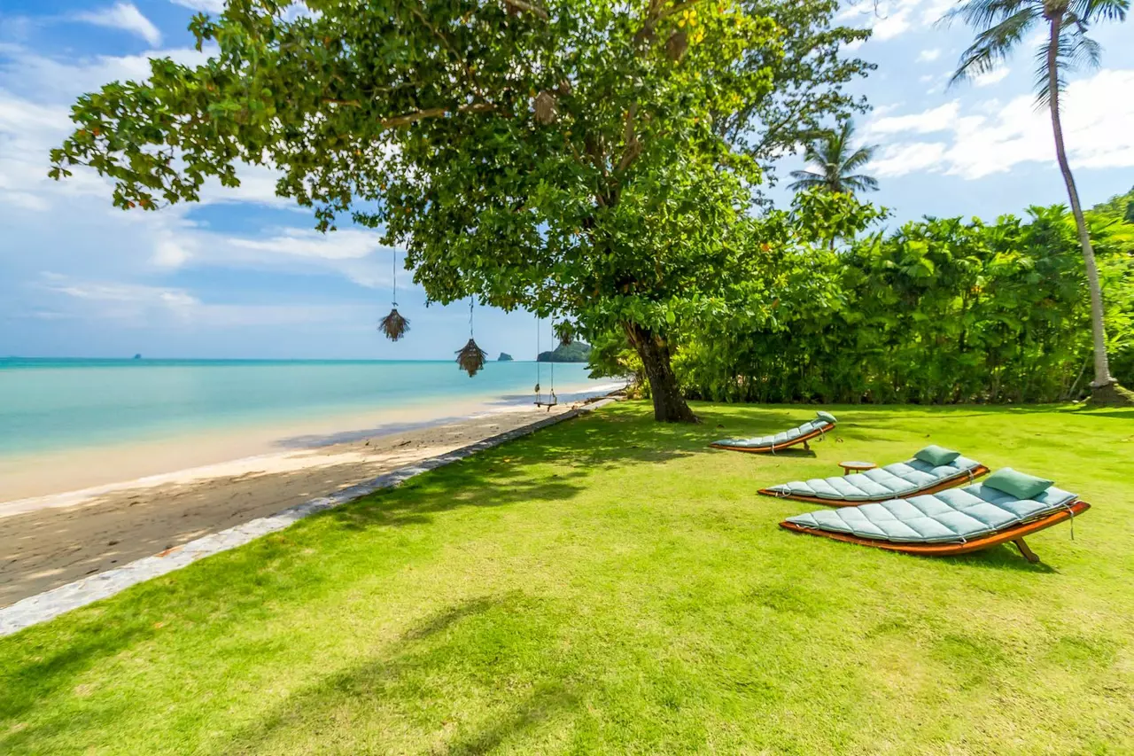 Baan Klong in Phuket & Andaman Coast, photo 11 of 17