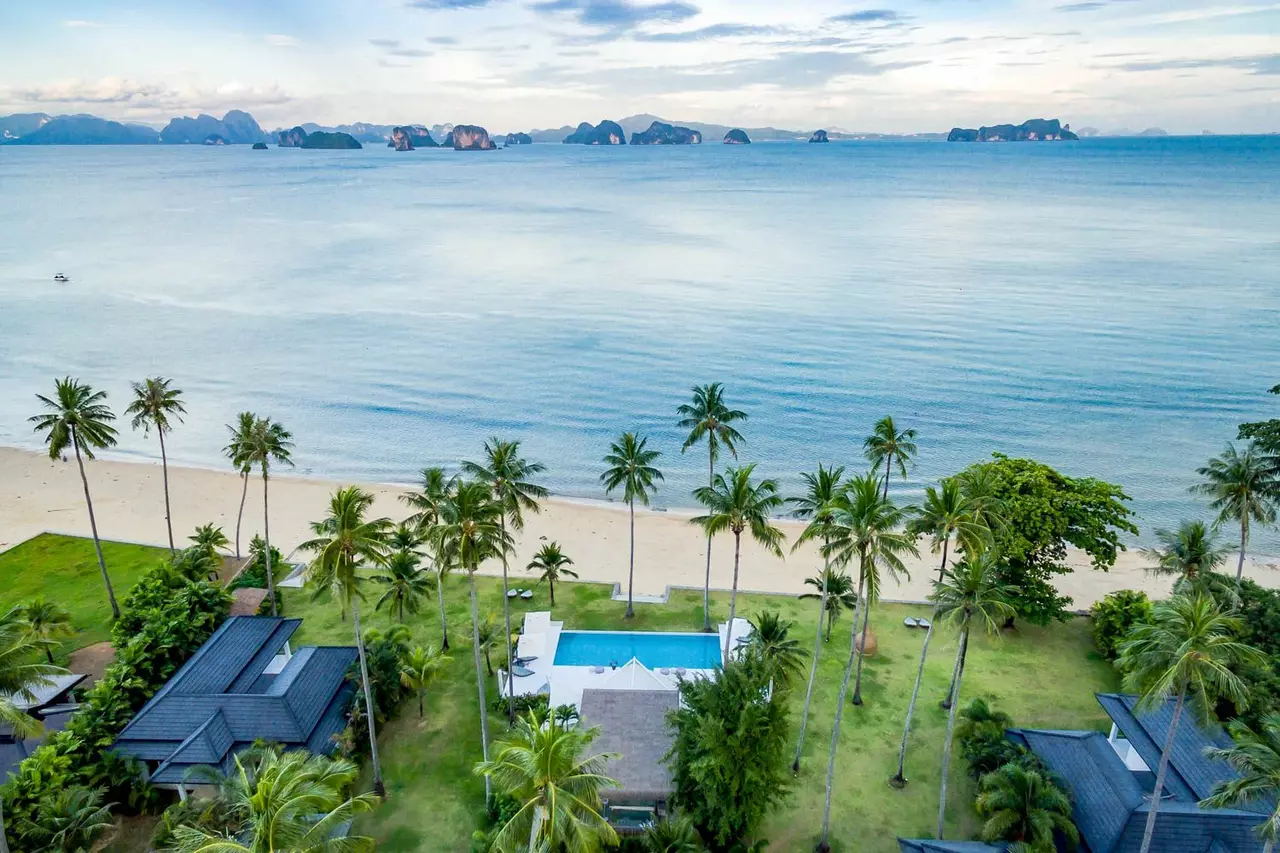 Baan Klong in Phuket & Andaman Coast, photo 12 of 17