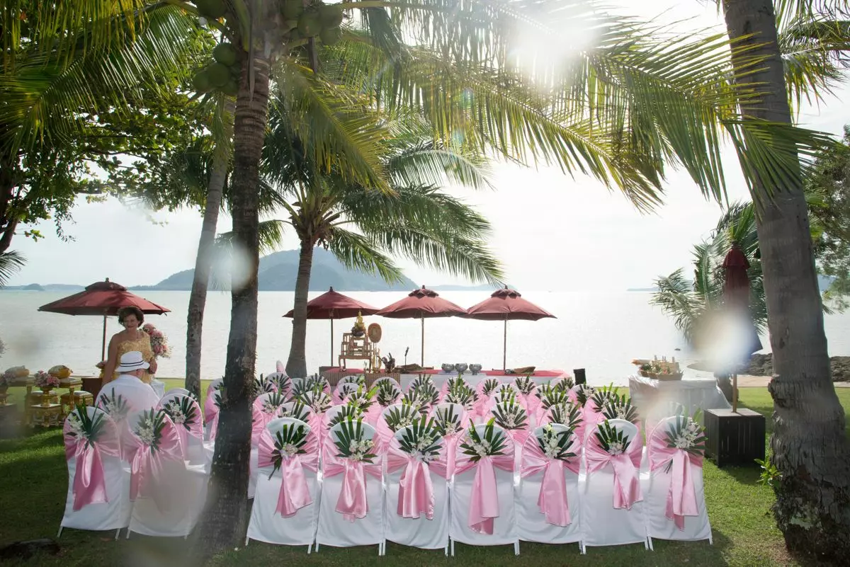 The Vijitt Resort - Deluxe Villa in Phuket & Andaman Coast, photo 29 of 30
