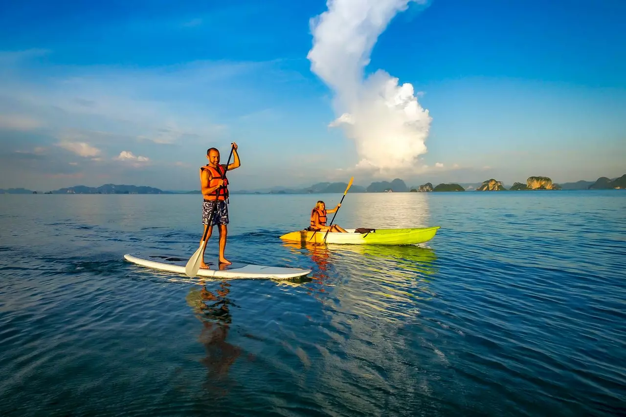 Baan Klong in Phuket & Andaman Coast, photo 13 of 17