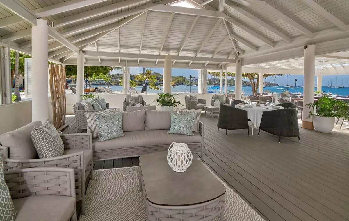 Calabash Hotel - 2 Bedroom Pool House Villa in Grenada, photo 24 of 30