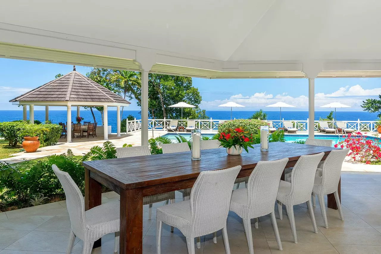 Frangipani at Prospect Estate in Jamaica, photo 5 of 21