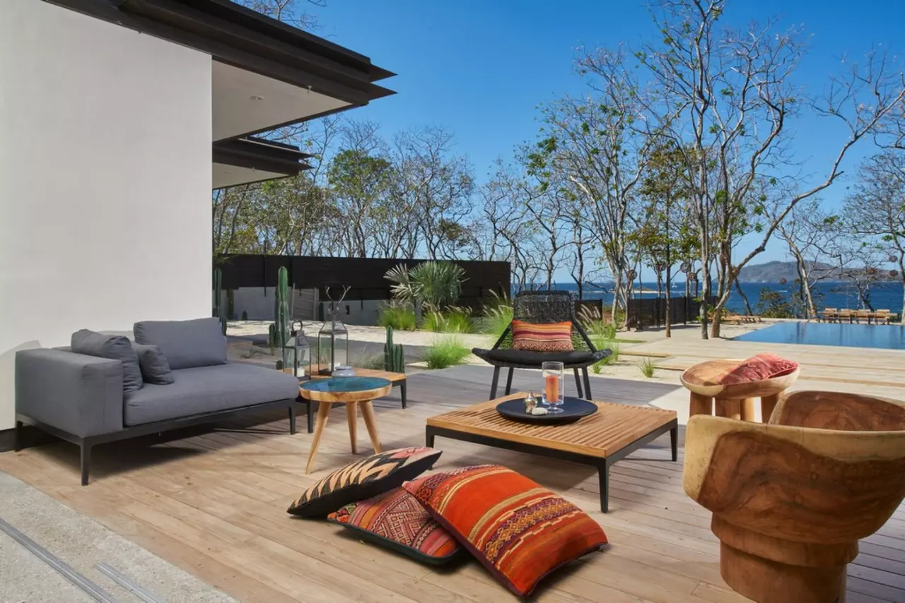 Villa Morabeza in Costa Rica, photo 34 of 34