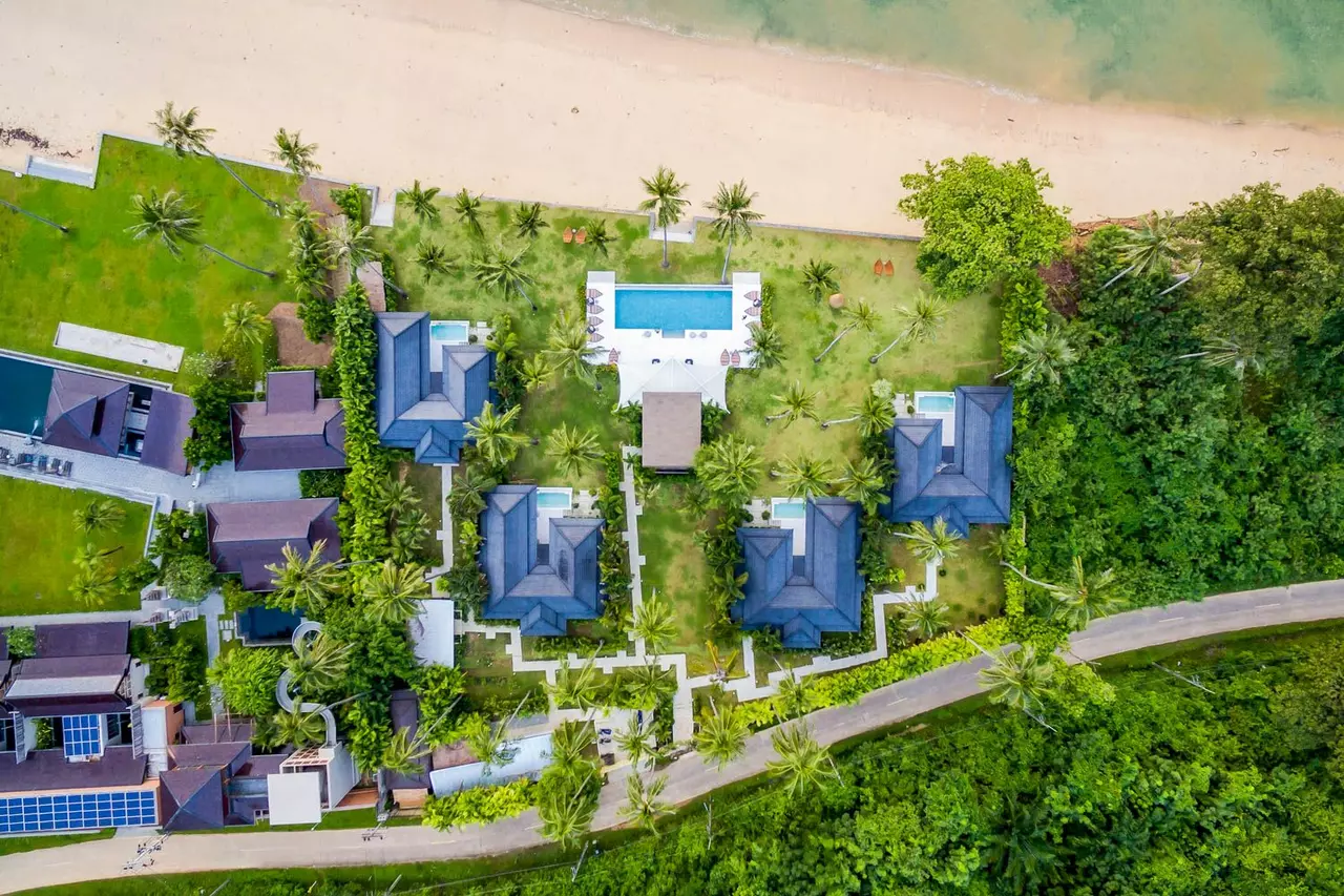 Baan Klong in Phuket & Andaman Coast, photo 16 of 17