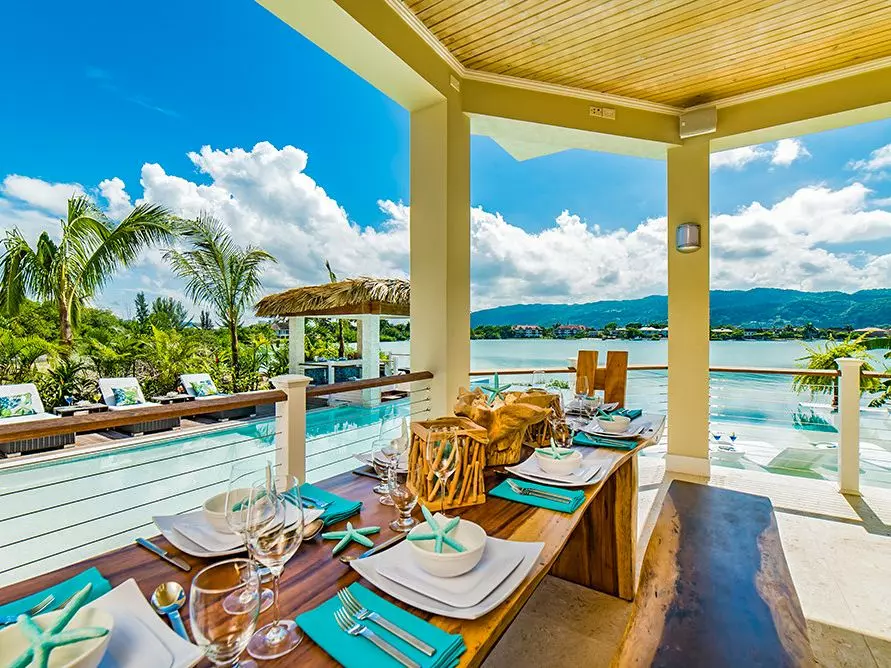 Everything Nice by the Sea in Jamaica, photo 8 of 24